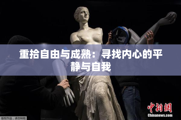 重拾自由与成熟：寻找内心的平静与自我