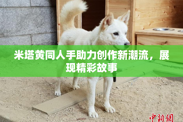 米塔黄同人手助力创作新潮流，展现精彩故事