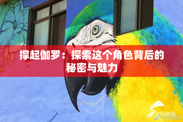 撑起伽罗：探索这个角色背后的秘密与魅力