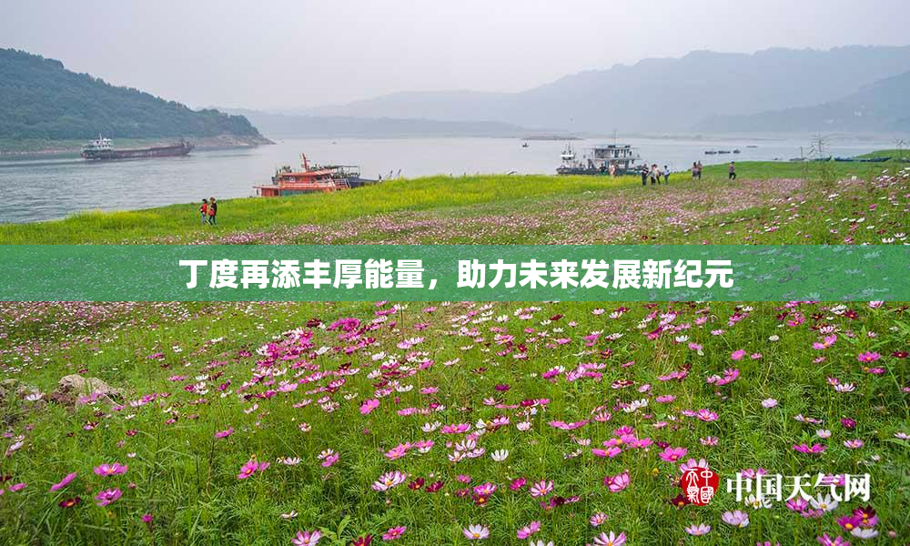 丁度再添丰厚能量，助力未来发展新纪元