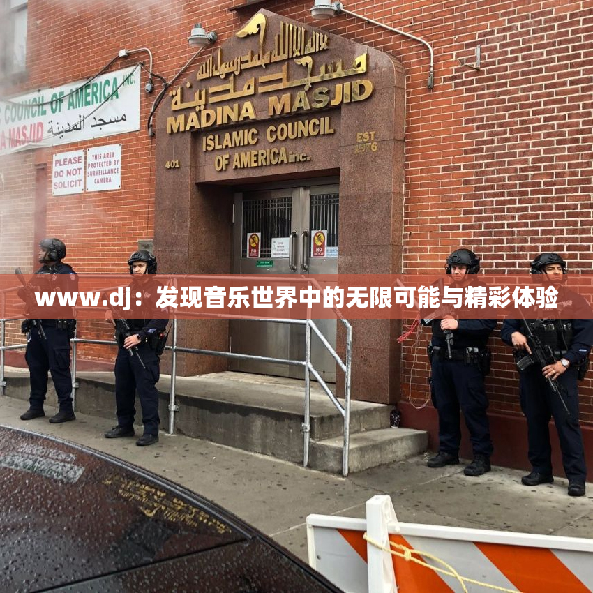 www.dj：发现音乐世界中的无限可能与精彩体验