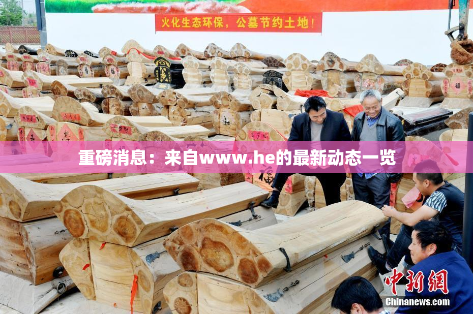 重磅消息：来自www.he的最新动态一览