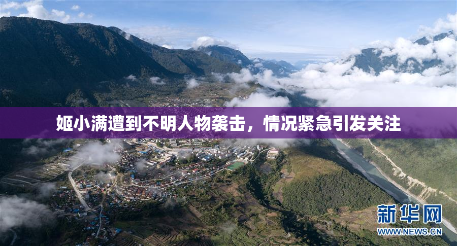 姬小满遭到不明人物袭击，情况紧急引发关注