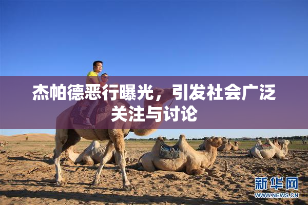 杰帕德恶行曝光，引发社会广泛关注与讨论