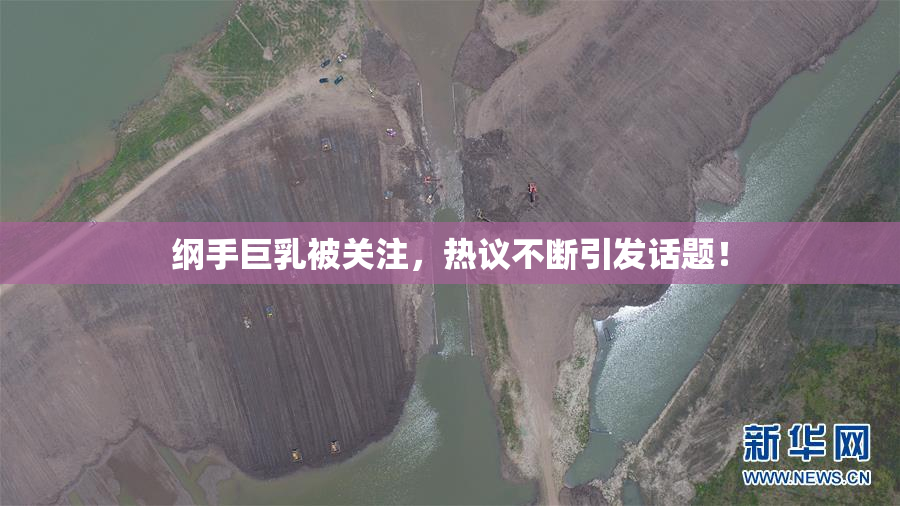 纲手巨乳被关注，热议不断引发话题！