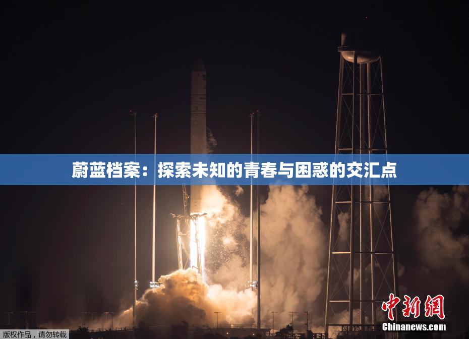 蔚蓝档案：探索未知的青春与困惑的交汇点