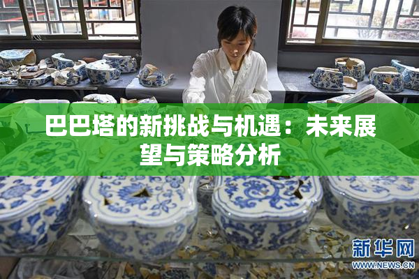 巴巴塔的新挑战与机遇：未来展望与策略分析