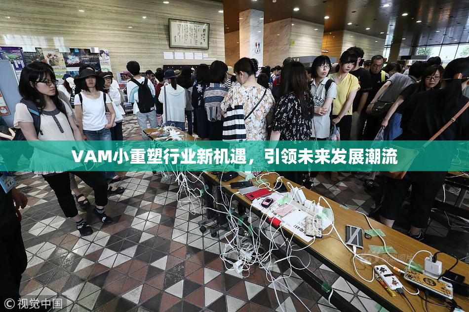 VAM小重塑行业新机遇，引领未来发展潮流