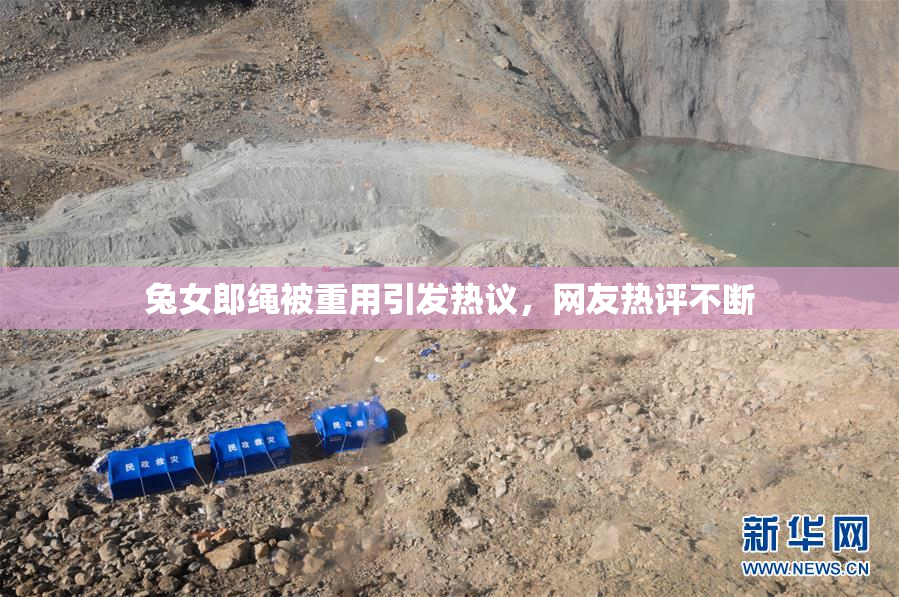 兔女郎绳被重用引发热议，网友热评不断