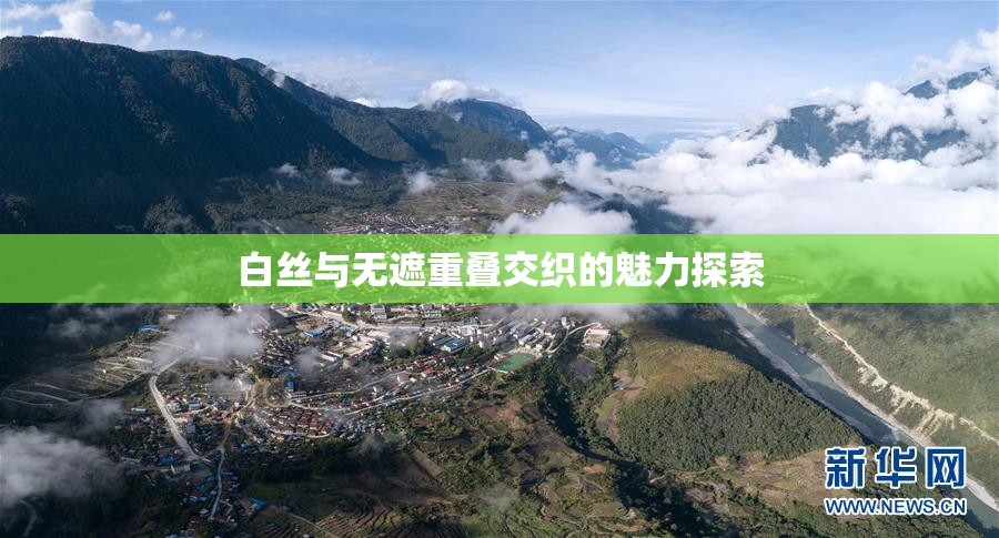 白丝与无遮重叠交织的魅力探索
