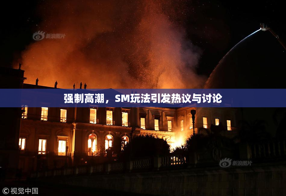 强制高潮，SM玩法引发热议与讨论