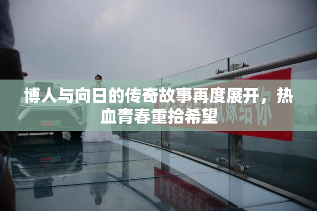 博人与向日的传奇故事再度展开，热血青春重拾希望