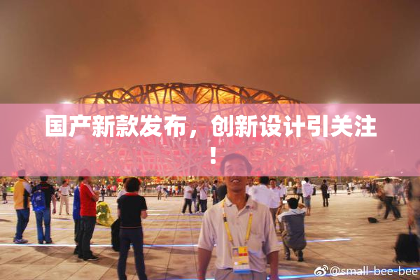 国产新款发布，创新设计引关注！