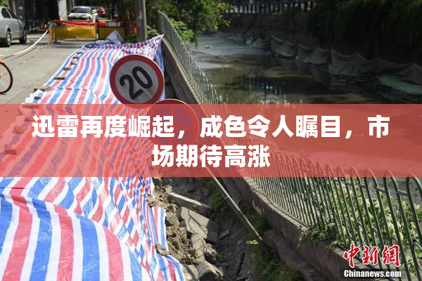 迅雷再度崛起，成色令人瞩目，市场期待高涨