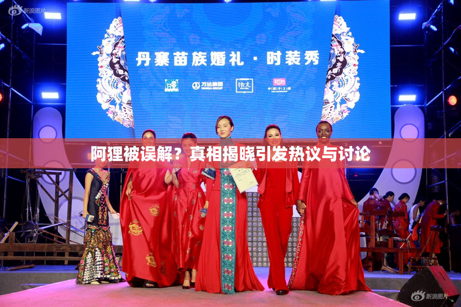 阿狸被误解？真相揭晓引发热议与讨论