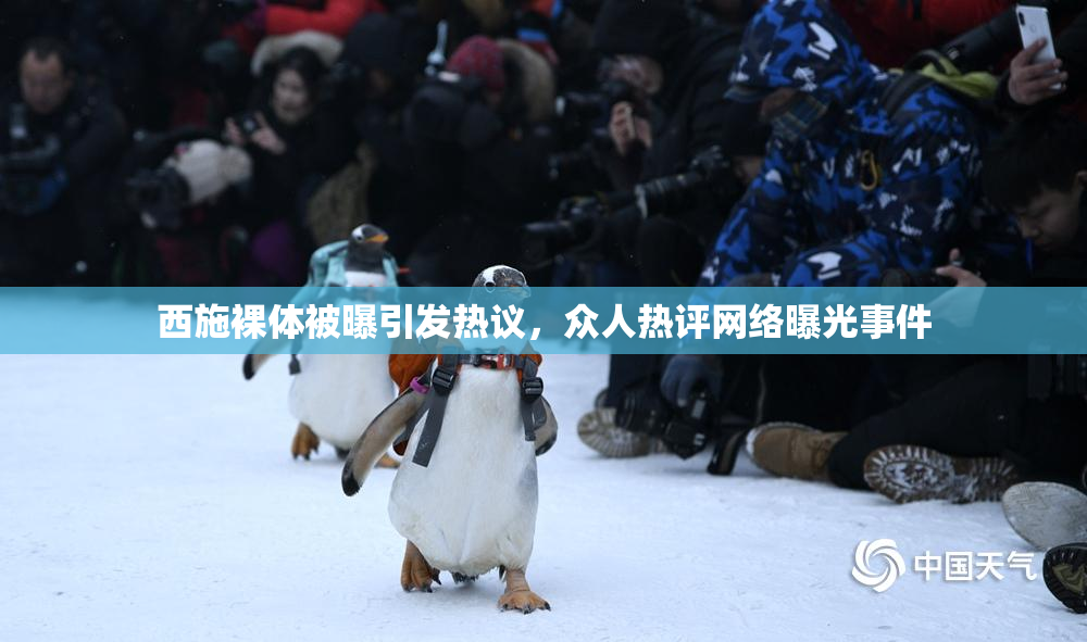 西施裸体被曝引发热议，众人热评网络曝光事件