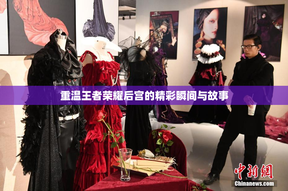 重温王者荣耀后宫的精彩瞬间与故事