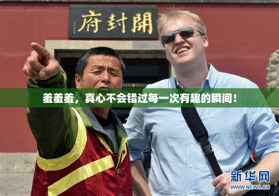 羞羞羞，真心不会错过每一次有趣的瞬间！