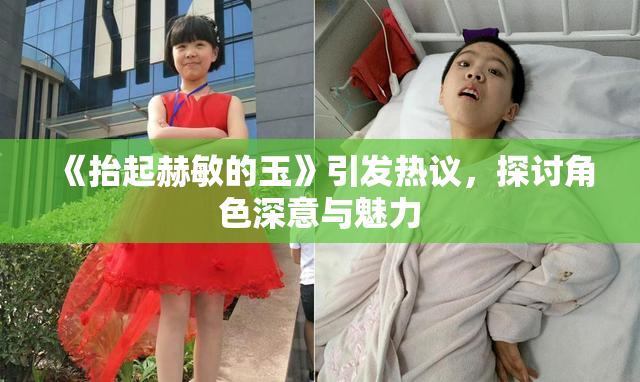 《抬起赫敏的玉》引发热议，探讨角色深意与魅力
