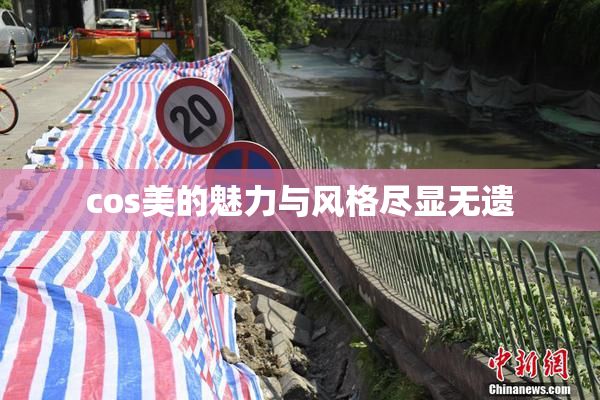 cos美的魅力与风格尽显无遗