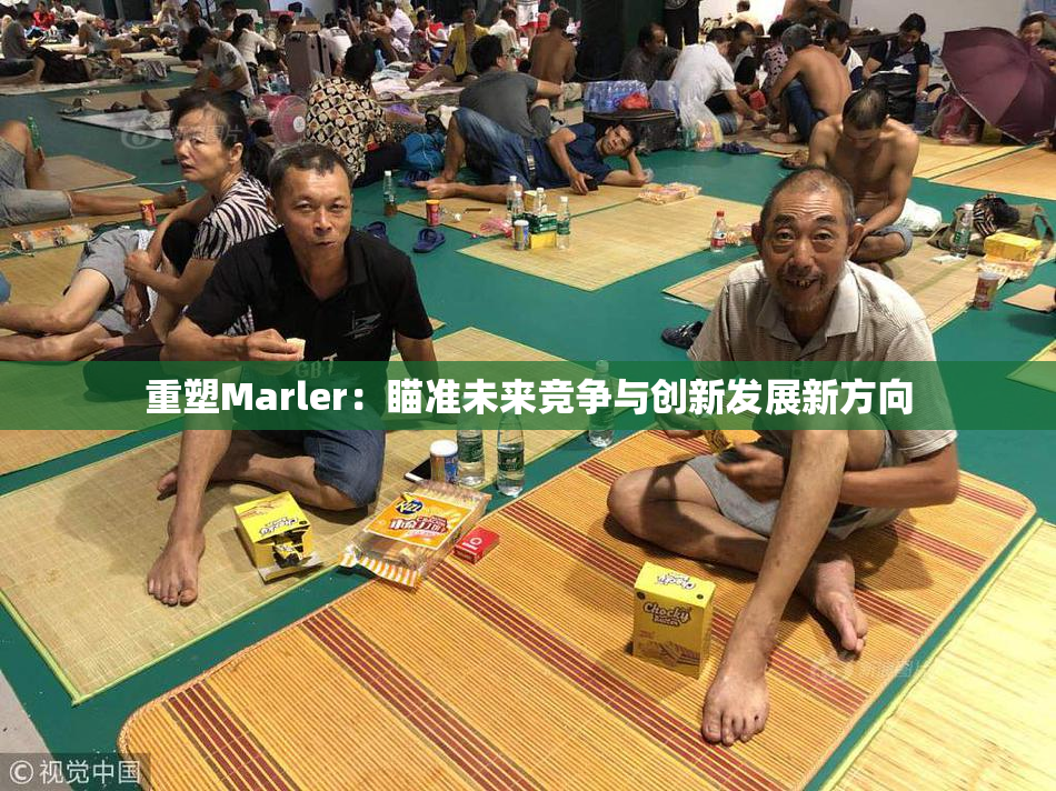 重塑Marler：瞄准未来竞争与创新发展新方向