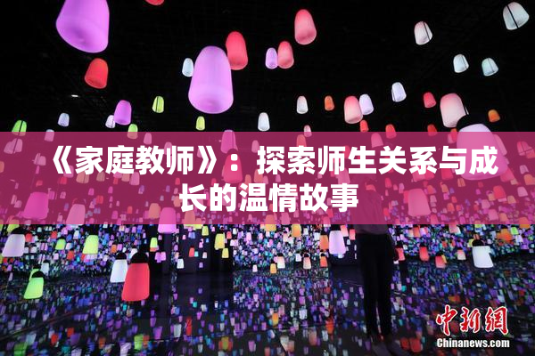 《家庭教师》：探索师生关系与成长的温情故事