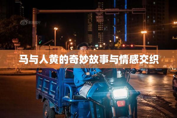 马与人黄的奇妙故事与情感交织