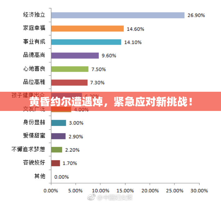 黄昏约尔遭遇焯，紧急应对新挑战！