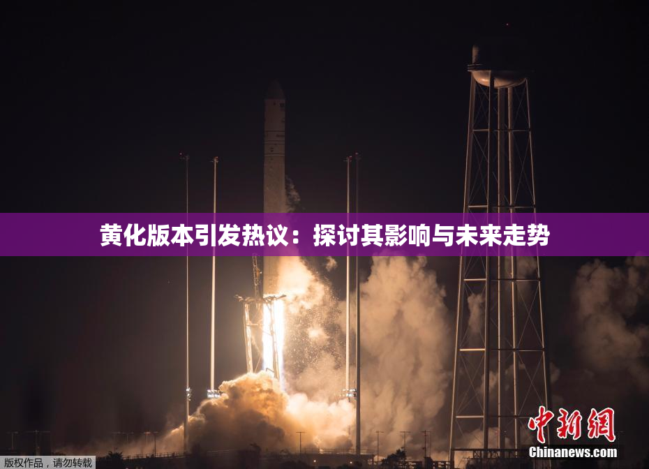 黄化版本引发热议：探讨其影响与未来走势