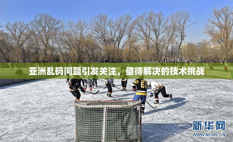 亚洲乱码问题引发关注，亟待解决的技术挑战