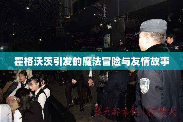 霍格沃茨引发的魔法冒险与友情故事