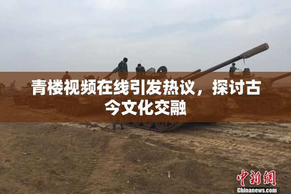 青楼视频在线引发热议，探讨古今文化交融