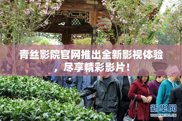 青丝影院官网推出全新影视体验，尽享精彩影片！