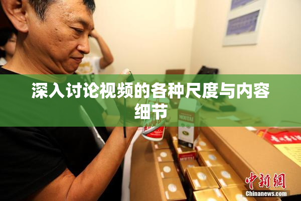 深入讨论视频的各种尺度与内容细节