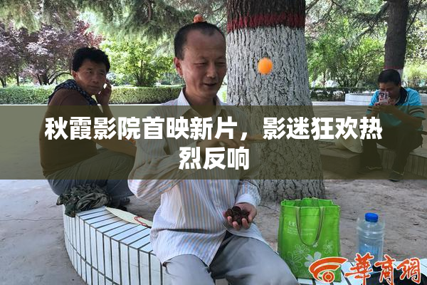 秋霞影院首映新片，影迷狂欢热烈反响