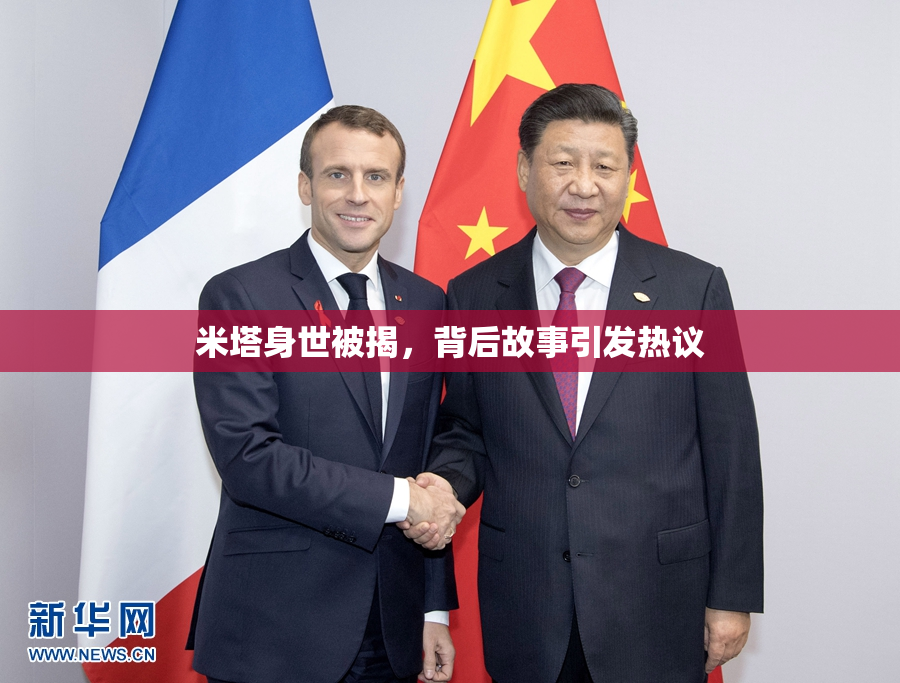 米塔身世被揭，背后故事引发热议