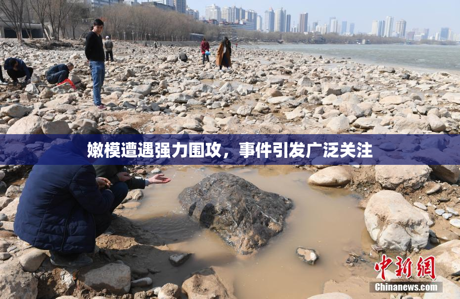 嫩模遭遇强力围攻，事件引发广泛关注