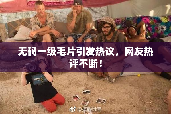 无码一级毛片引发热议，网友热评不断！