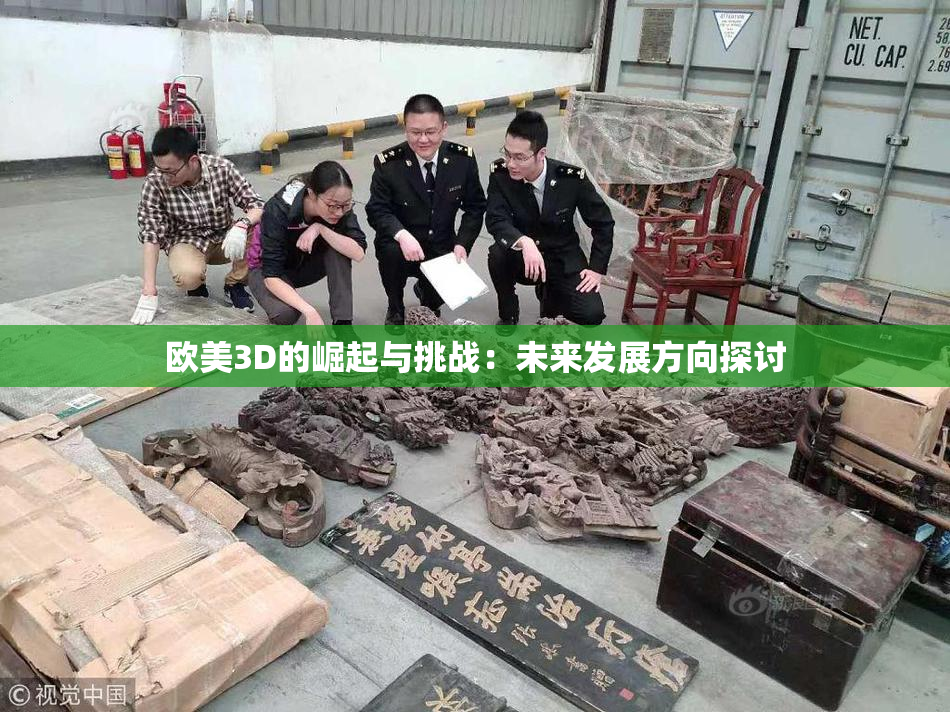 欧美3D的崛起与挑战：未来发展方向探讨