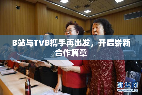 B站与TVB携手再出发，开启崭新合作篇章