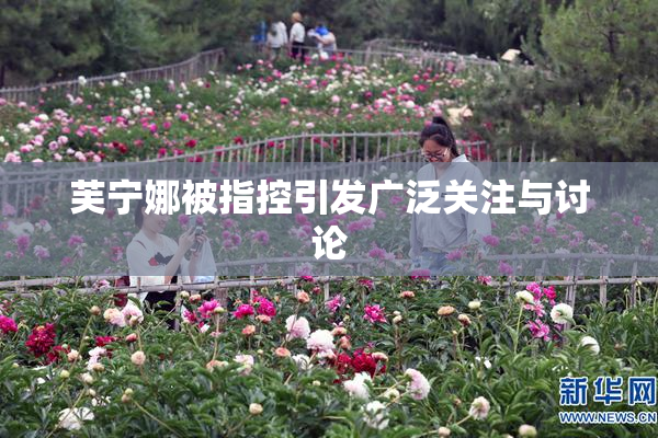 芙宁娜被指控引发广泛关注与讨论
