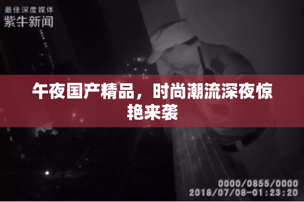 午夜国产精品，时尚潮流深夜惊艳来袭