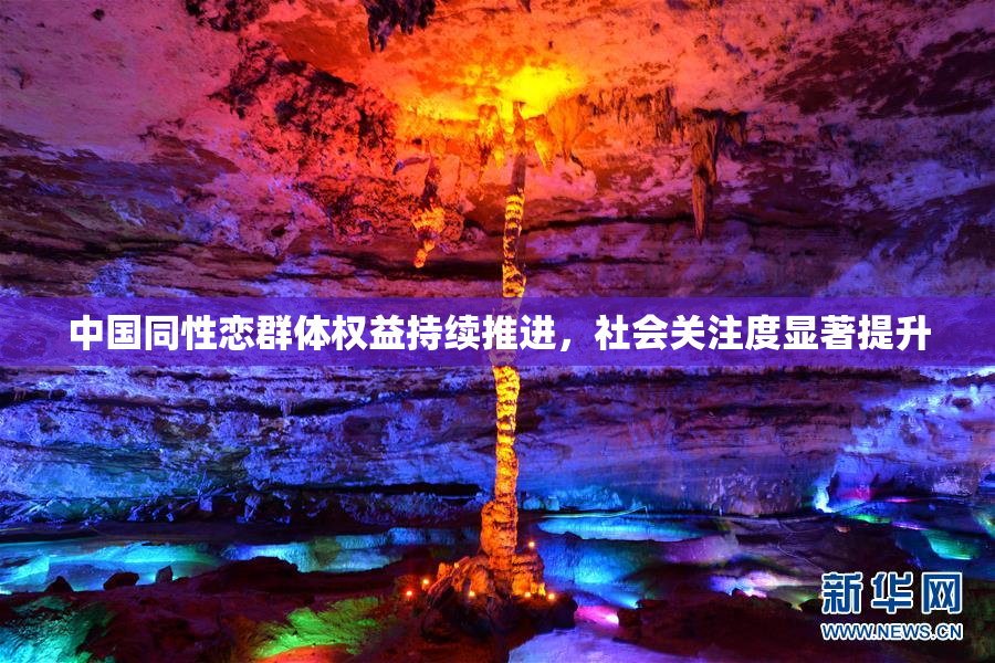 中国同性恋群体权益持续推进，社会关注度显著提升