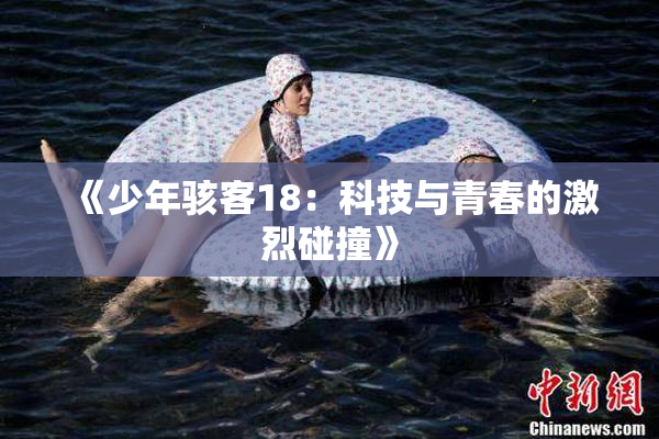 《少年骇客18：科技与青春的激烈碰撞》