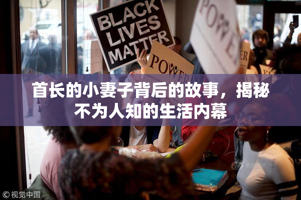 首长的小妻子背后的故事，揭秘不为人知的生活内幕