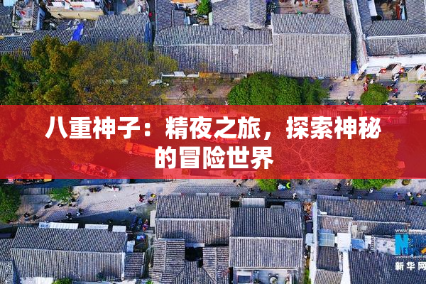八重神子：精夜之旅，探索神秘的冒险世界