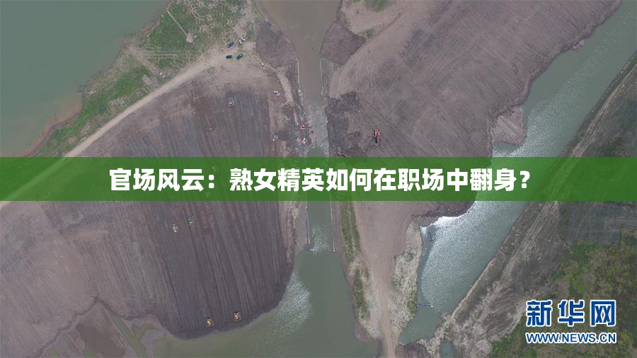 官场风云：熟女精英如何在职场中翻身？