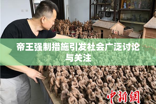 帝王强制措施引发社会广泛讨论与关注