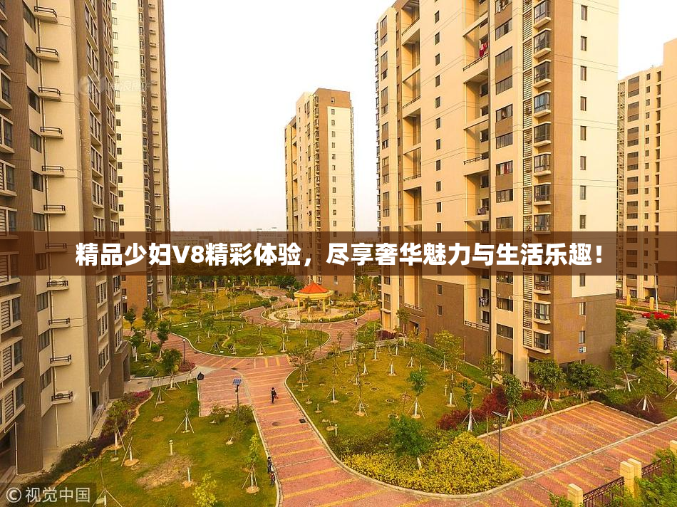精品少妇V8精彩体验，尽享奢华魅力与生活乐趣！