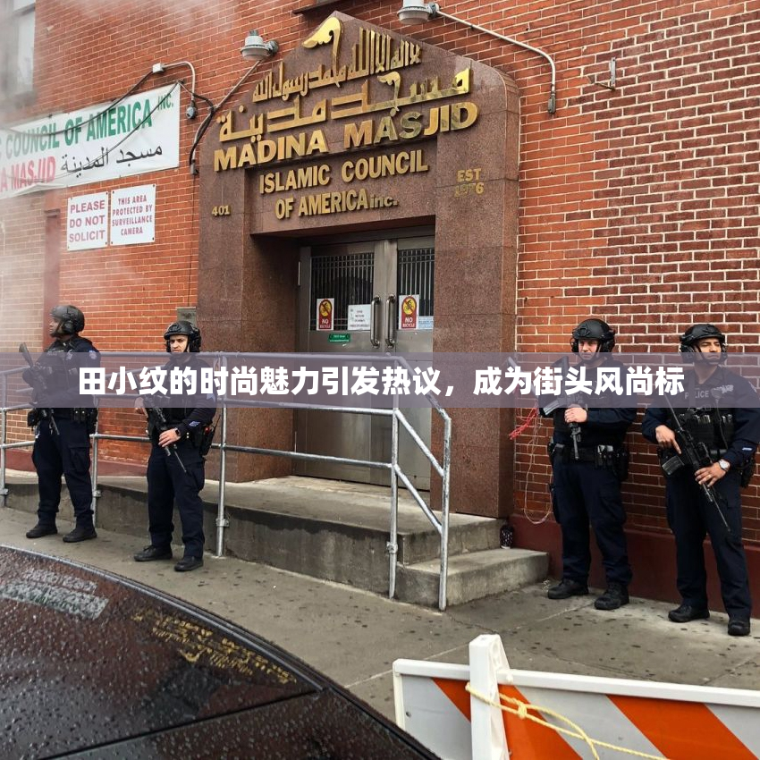 田小纹的时尚魅力引发热议，成为街头风尚标